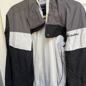 Men’s Columbia Coat